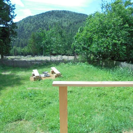 Bergfreiheit Villa Schierke Kültér fotó