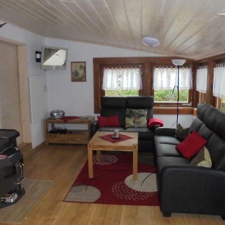 Bergfreiheit Villa Schierke Kültér fotó